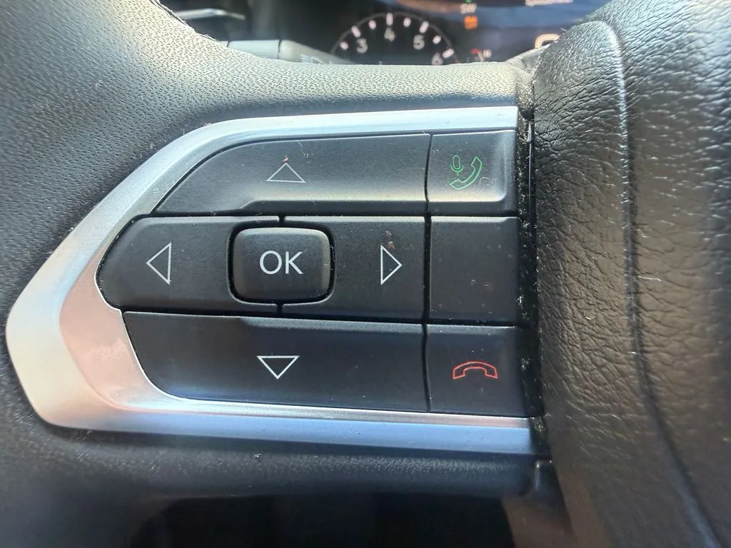 Jeep Compass photo 22