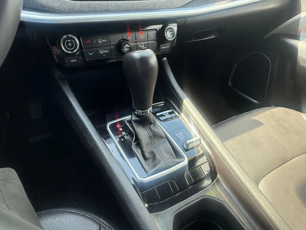 Jeep Compass photo 31
