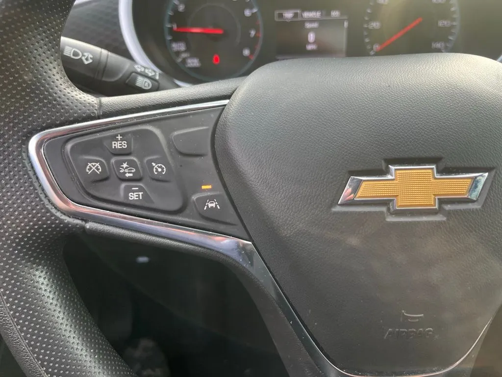 Chevrolet Malibu photo 21