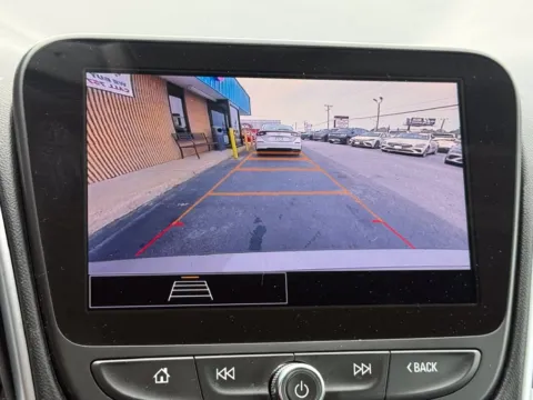 Another view of 2023 Chevrolet Malibu LT for sale in Chesapeake, VA at Courtesy Auto Sales