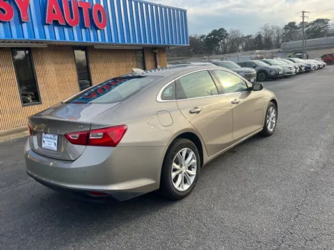 More photos of 2023 Chevrolet Malibu LT at Courtesy Auto Sales, VA