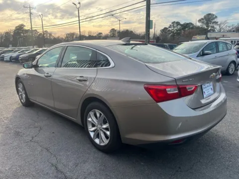 More photos of 2023 Chevrolet Malibu LT at Courtesy Auto Sales, VA
