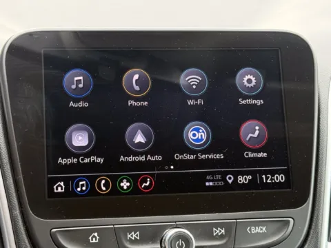 Photos of 2023 Chevrolet Malibu LT for sale in Chesapeake, VA at Courtesy Auto Sales