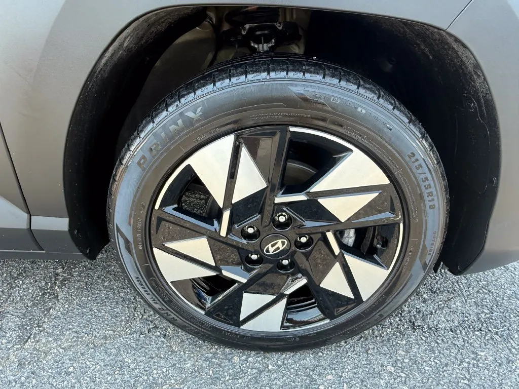 Hyundai Kona photo 30