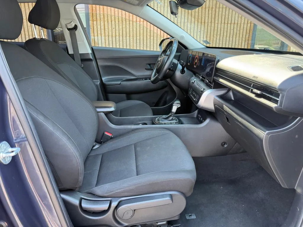 Hyundai Kona photo 18
