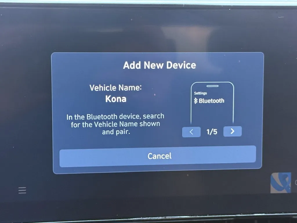 Hyundai Kona photo 26
