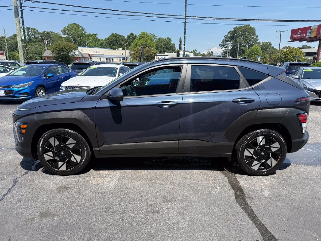 Hyundai Kona photo 7
