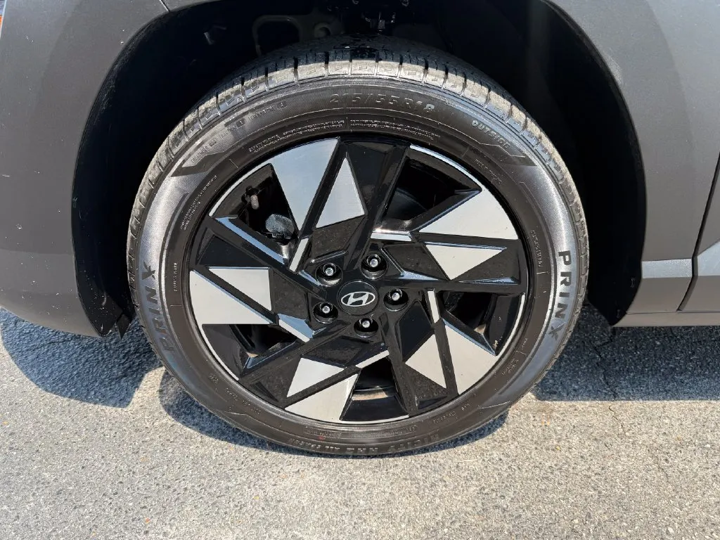 Hyundai Kona photo 31