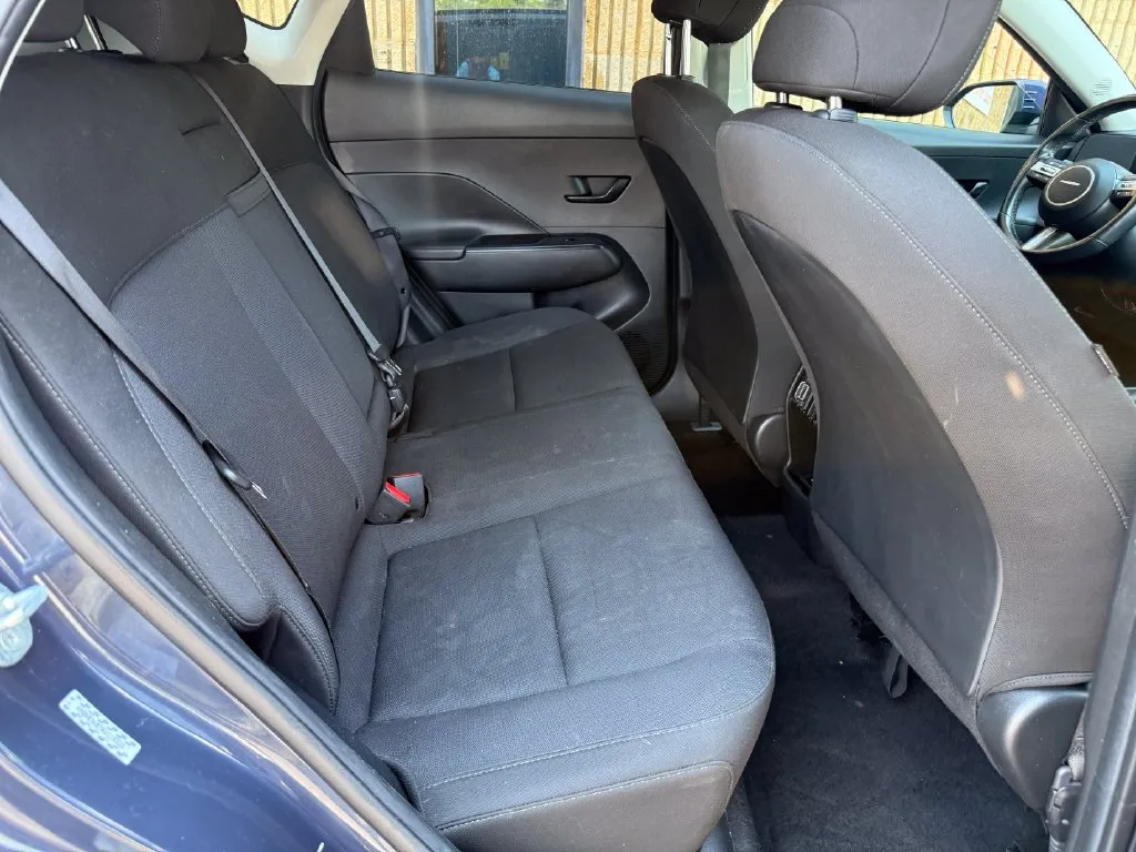Hyundai Kona photo 17