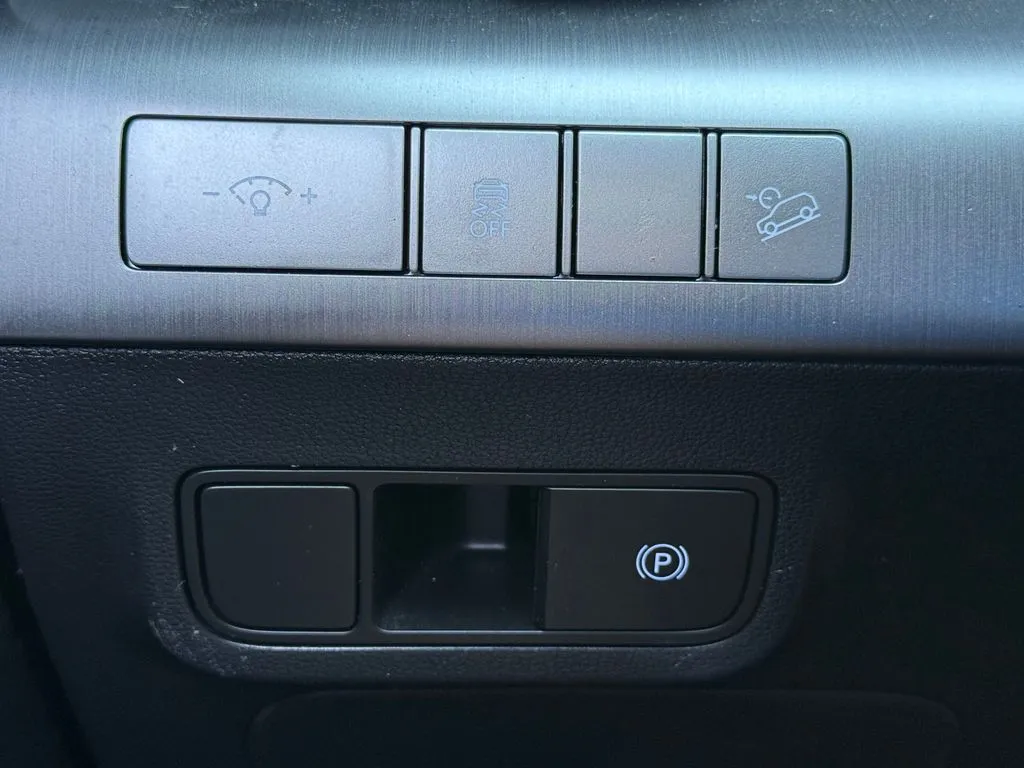Hyundai Kona photo 19