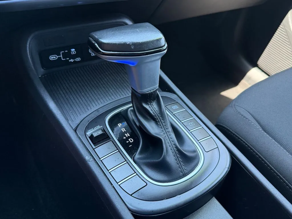 Hyundai Kona photo 22