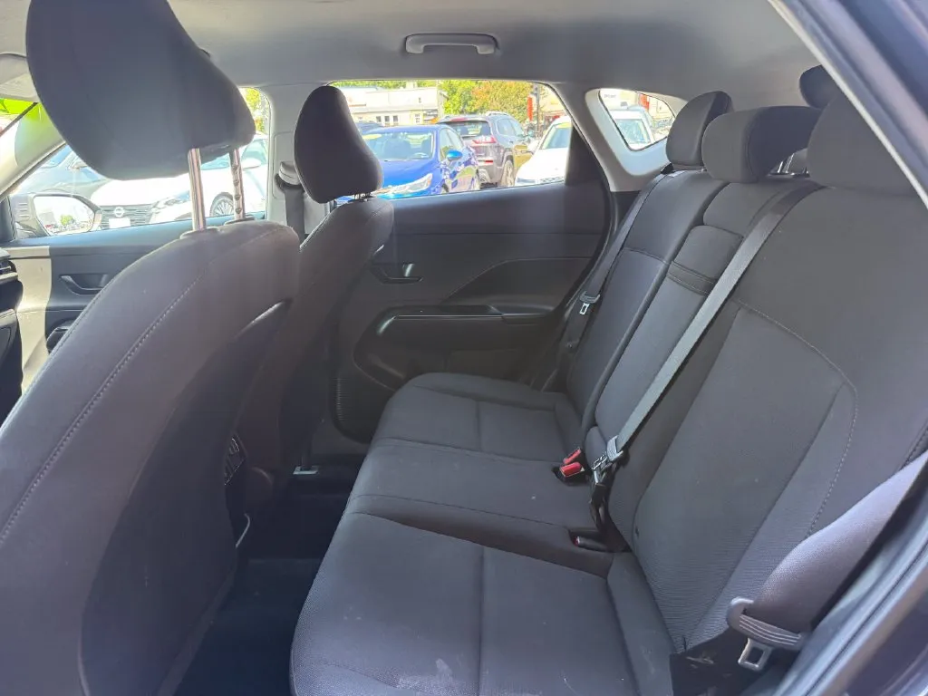Hyundai Kona photo 15