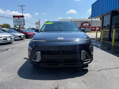 More photos of 2024 Hyundai Kona SEL at Courtesy Auto Sales, VA