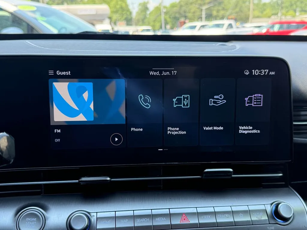 Hyundai Kona photo 27