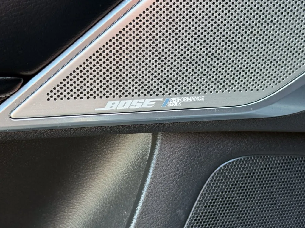 Infiniti Q50 photo 18