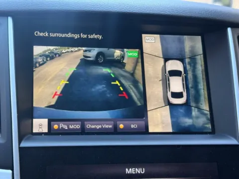 Another view of 2022 INFINITI Q50 LUXE for sale in Chesapeake, VA at Courtesy Auto Sales