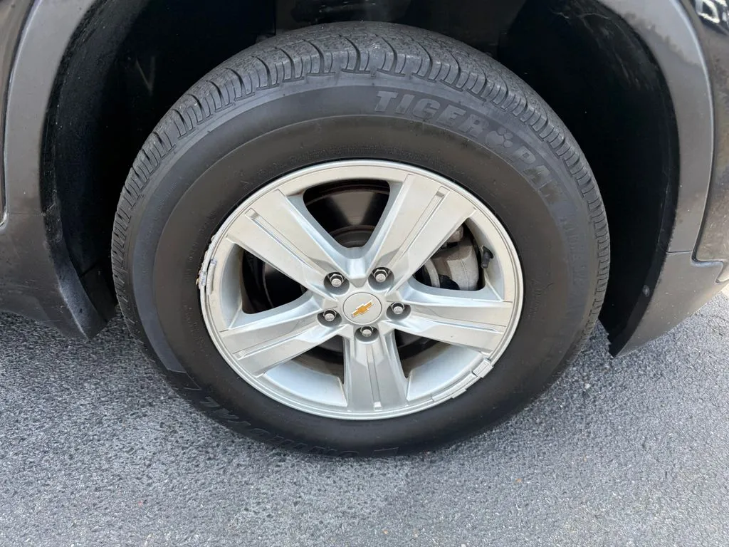 Chevrolet Trax photo 30