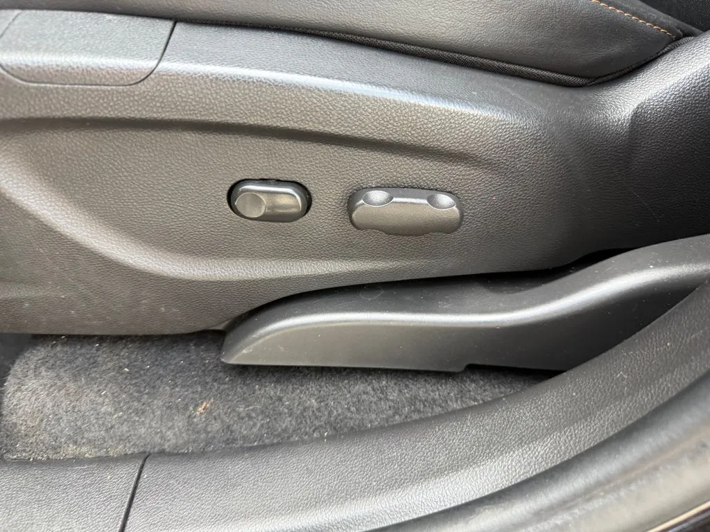 Chevrolet Trax photo 10