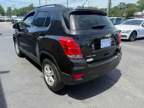 More photos of 2020 Chevrolet Trax LT at Courtesy Auto Sales, VA