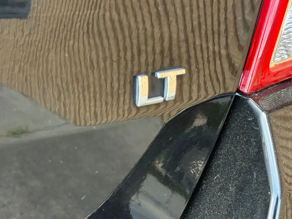 Chevrolet Trax photo 16
