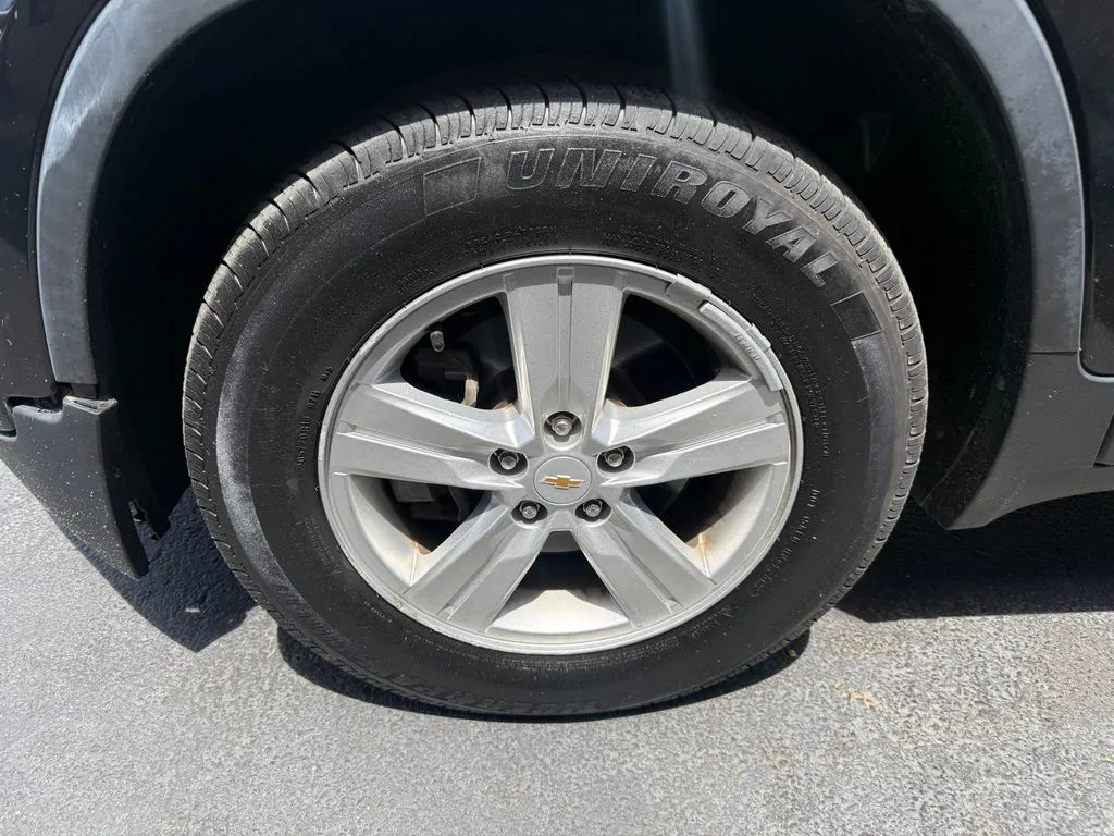 Chevrolet Trax photo 31