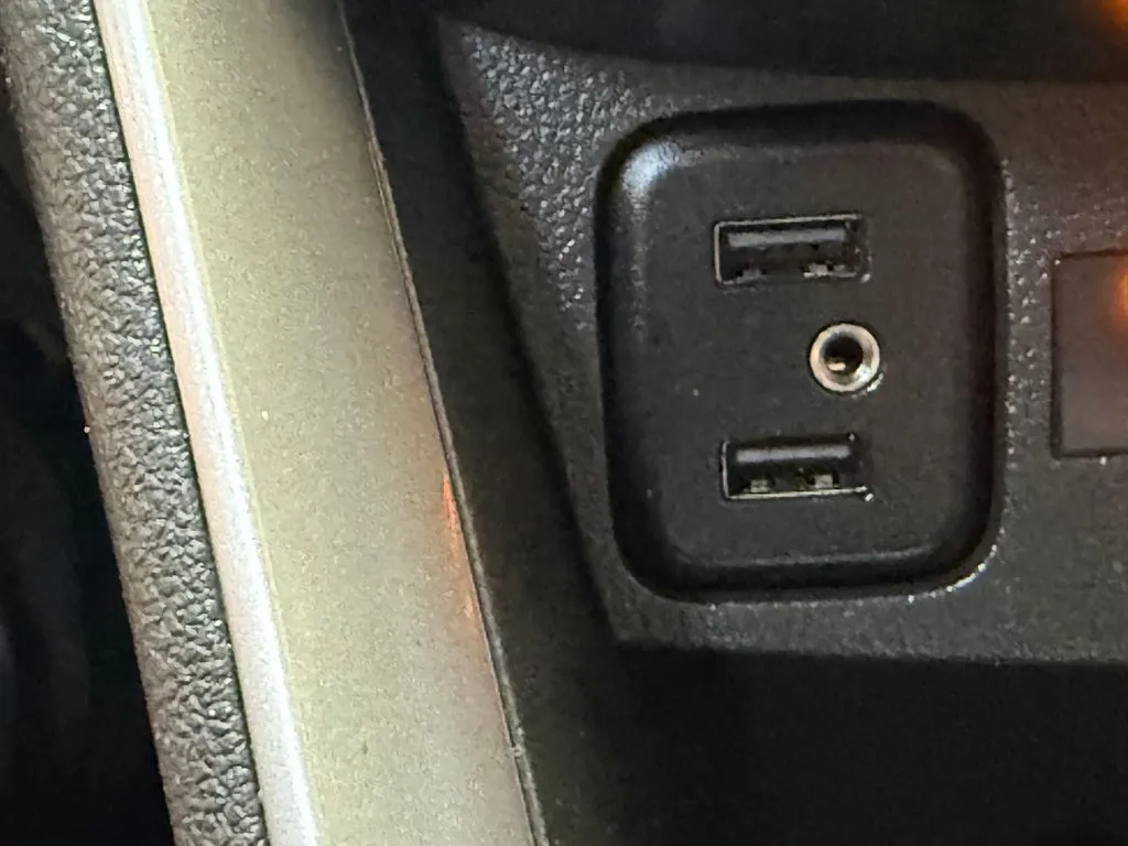 Chevrolet Trax photo 26
