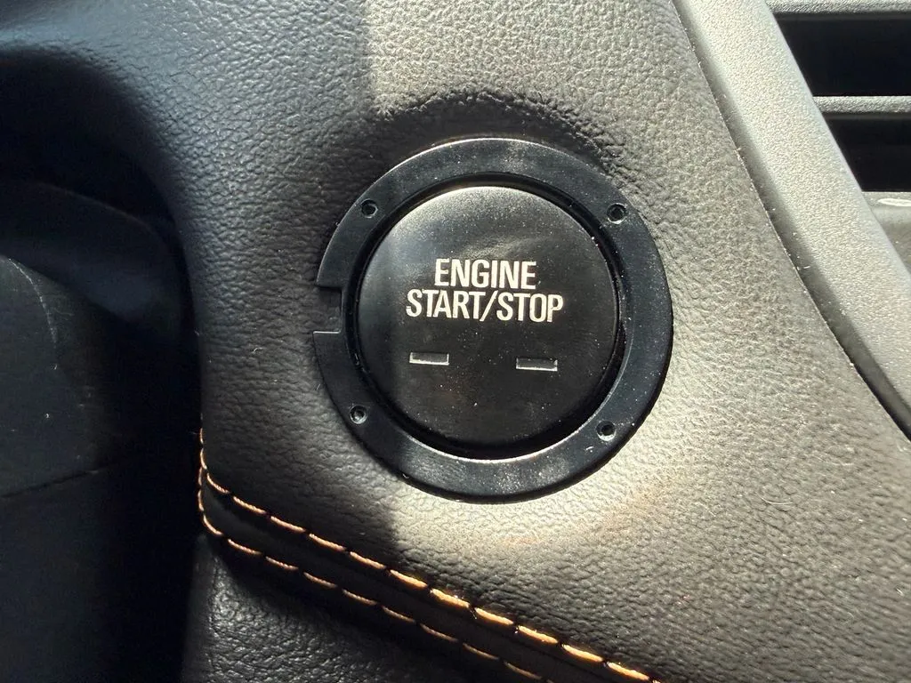 Chevrolet Trax photo 28