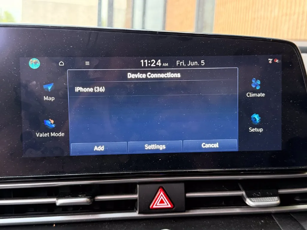 Hyundai Elantra photo 15
