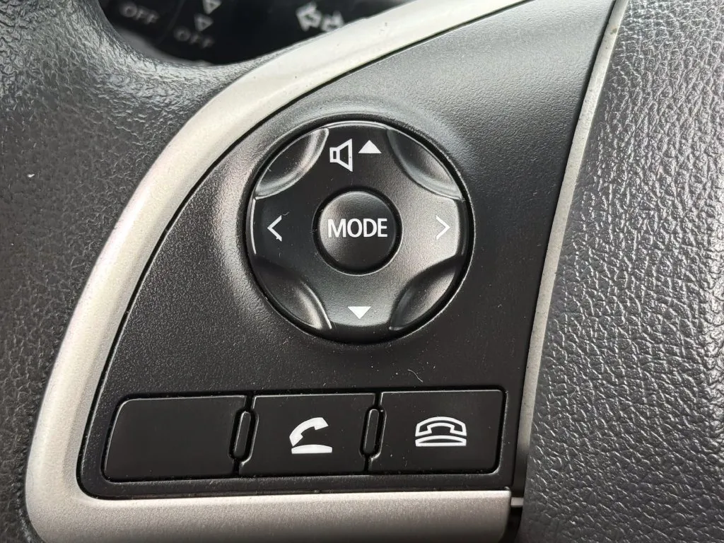 Mitsubishi Outlander Sport photo 26