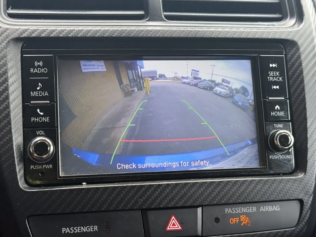 Mitsubishi Outlander Sport photo 4