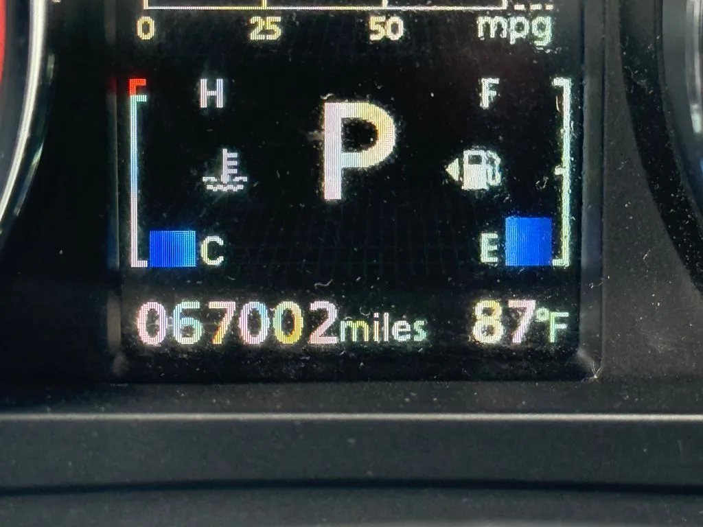 Mitsubishi Outlander Sport photo 31