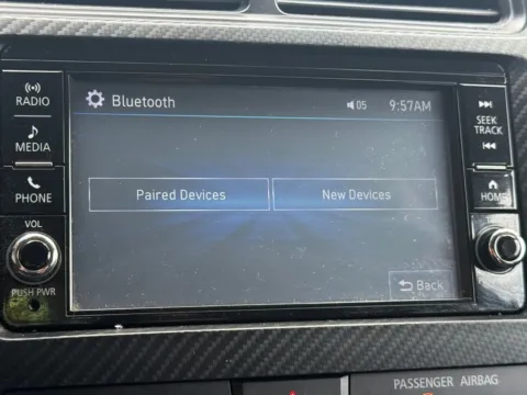 More photos of 2021 Mitsubishi Outlander Sport 2.0 ES at Courtesy Auto Sales, VA
