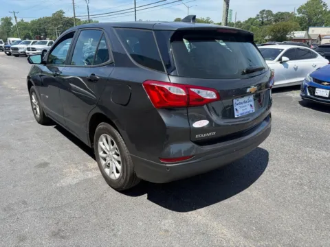 More photos of 2021 Chevrolet Equinox LS at Courtesy Auto Sales, VA