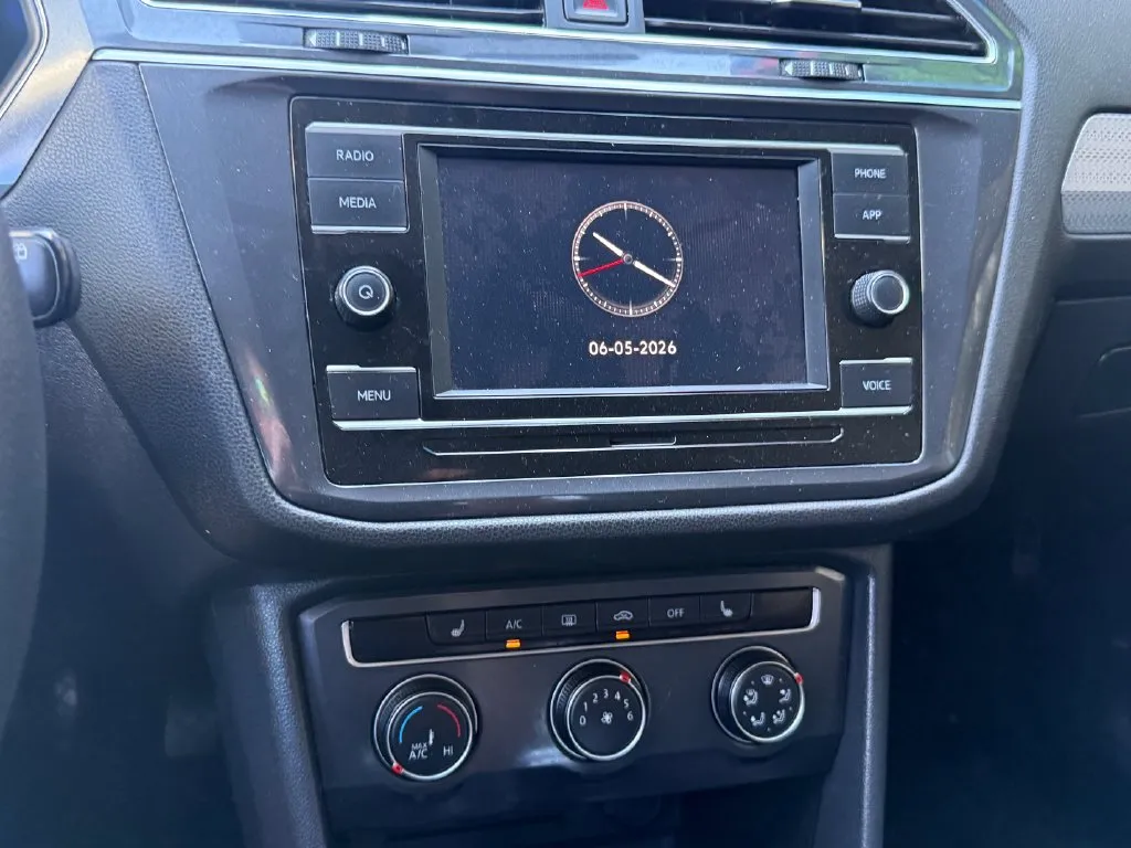 Volkswagen Tiguan photo 25