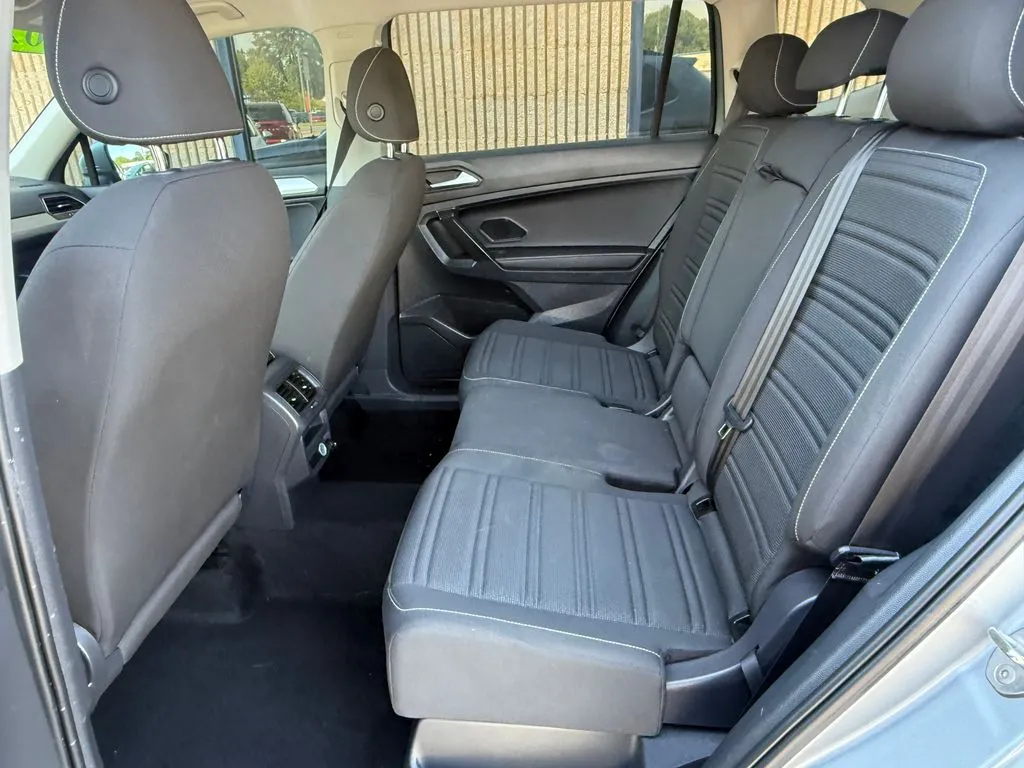 Volkswagen Tiguan photo 15