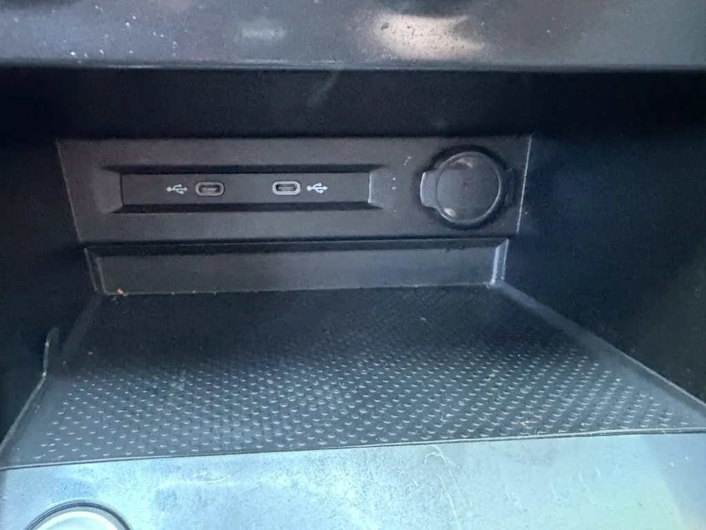 Volkswagen Tiguan photo 24