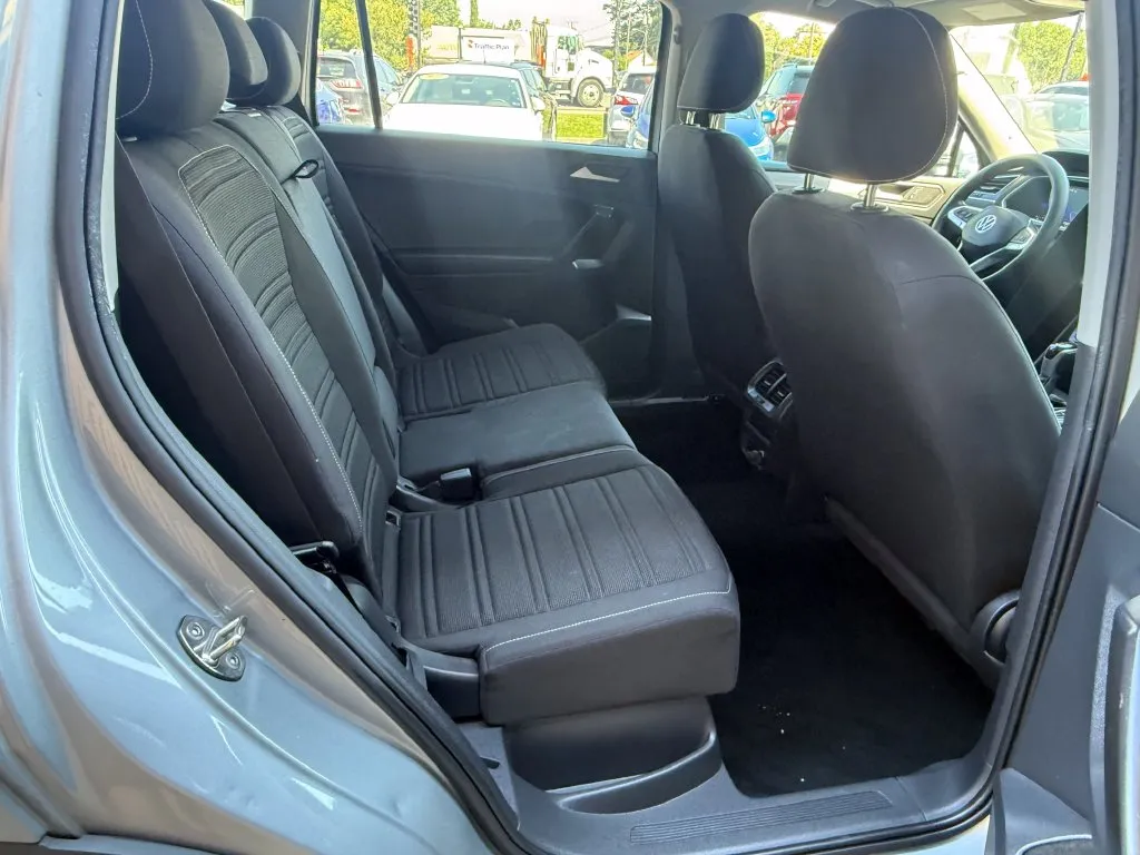 Volkswagen Tiguan photo 17
