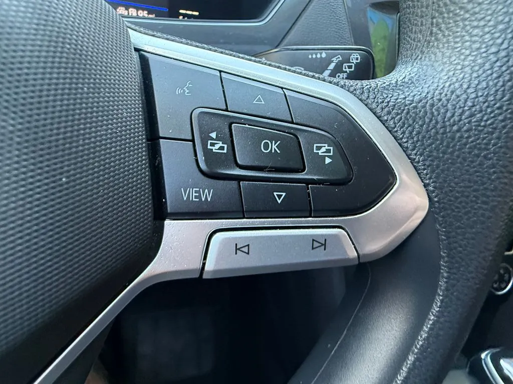 Volkswagen Tiguan photo 21