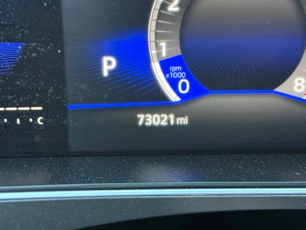 Volkswagen Tiguan photo 19