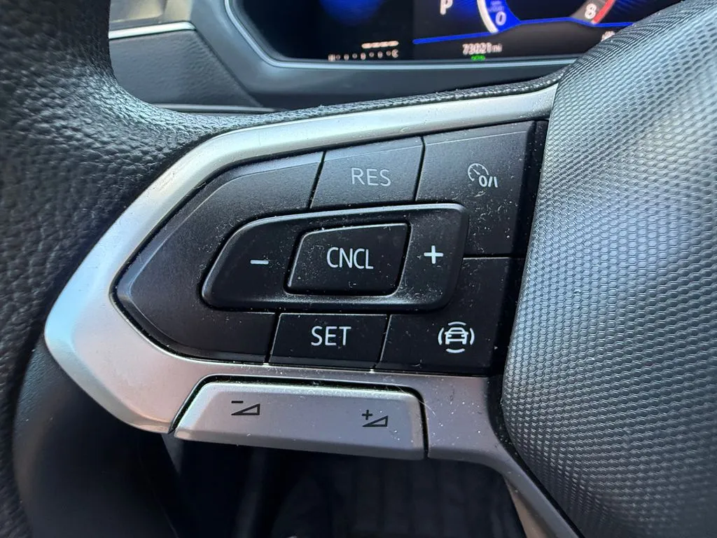 Volkswagen Tiguan photo 20