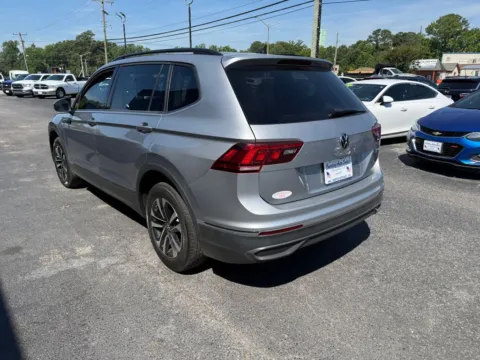 More photos of 2022 Volkswagen Tiguan 2.0T S at Courtesy Auto Sales, VA
