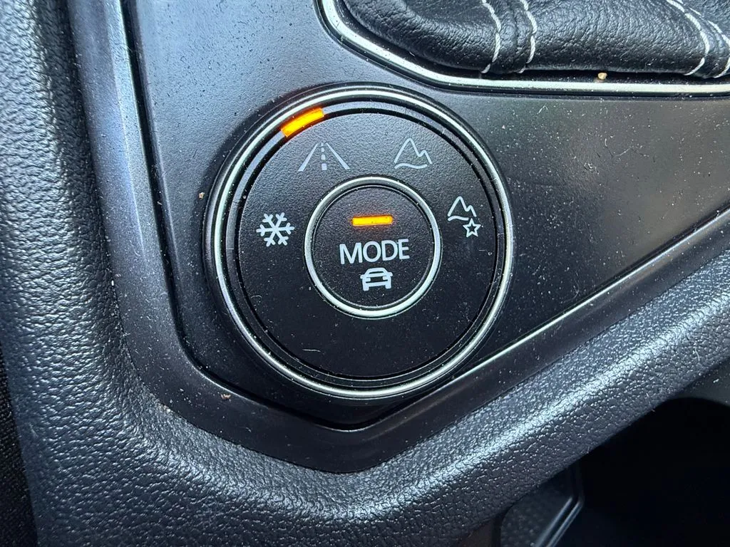 Volkswagen Tiguan photo 22