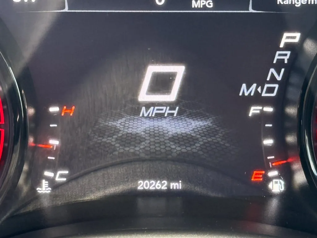 Dodge Charger photo 5
