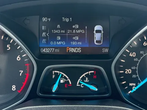 Photos of 2018 Ford Escape S for sale in Chesapeake, VA at Courtesy Auto Sales