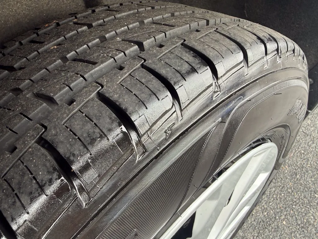 Nissan Rogue photo 4