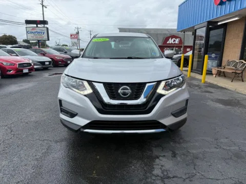 More photos of 2020 Nissan Rogue S at Courtesy Auto Sales, VA