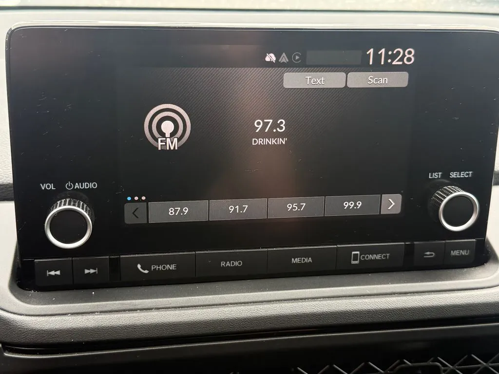 Honda Accord photo 27