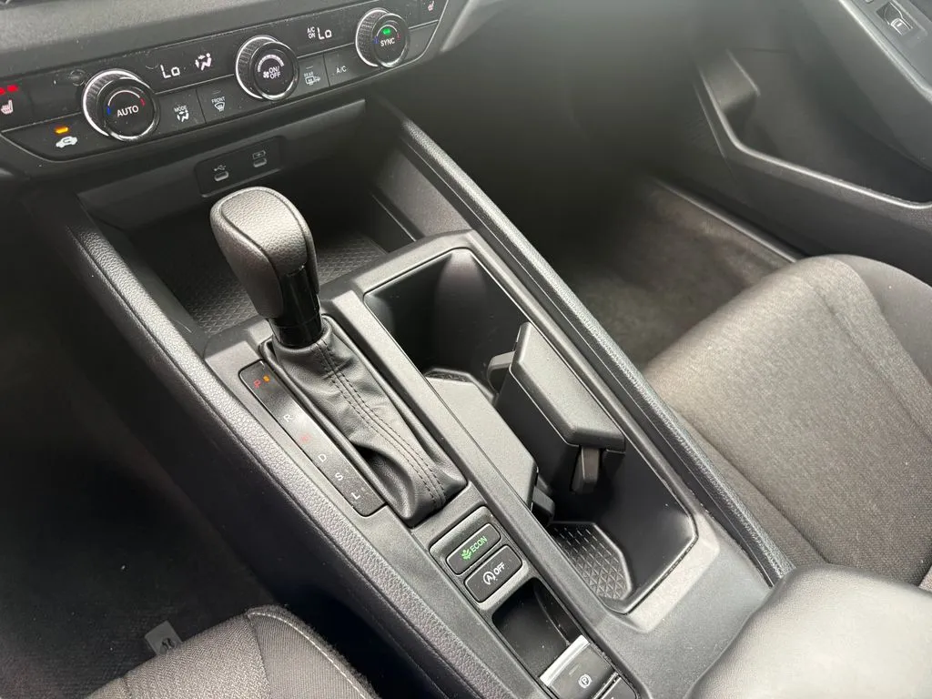 Honda Accord photo 23