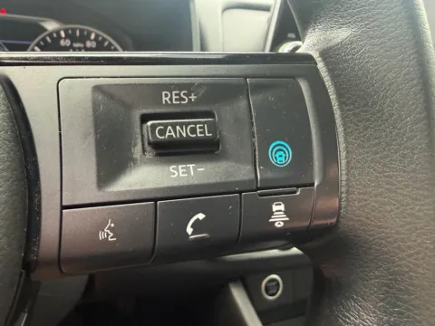 Another view of 2021 Nissan Rogue SV for sale in Chesapeake, VA at Courtesy Auto Sales