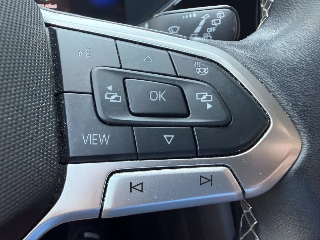 Volkswagen Taos photo 23